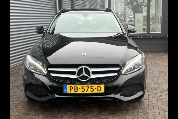 Mercedes-Benz C-Klasse Estate 160 Premium
