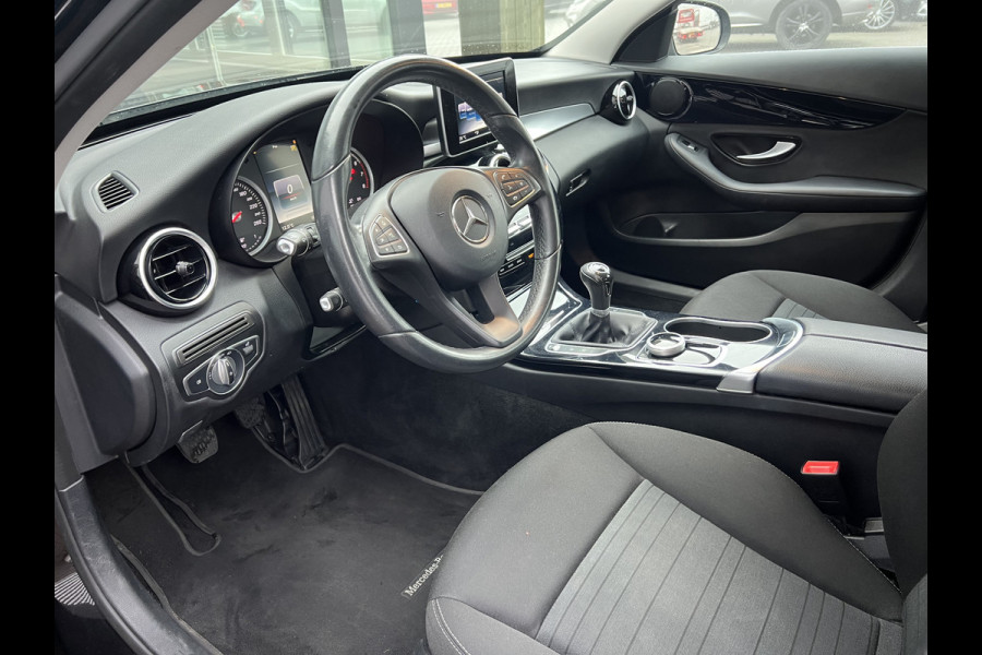 Mercedes-Benz C-Klasse Estate 160 Premium