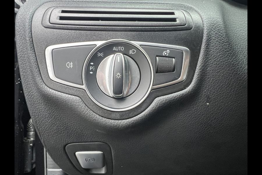 Mercedes-Benz C-Klasse Estate 160 Premium