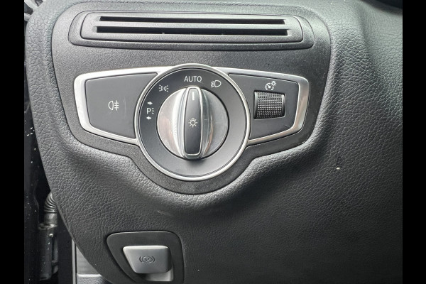Mercedes-Benz C-Klasse Estate 160 Premium