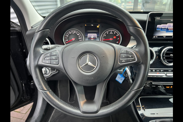 Mercedes-Benz C-Klasse Estate 160 Premium