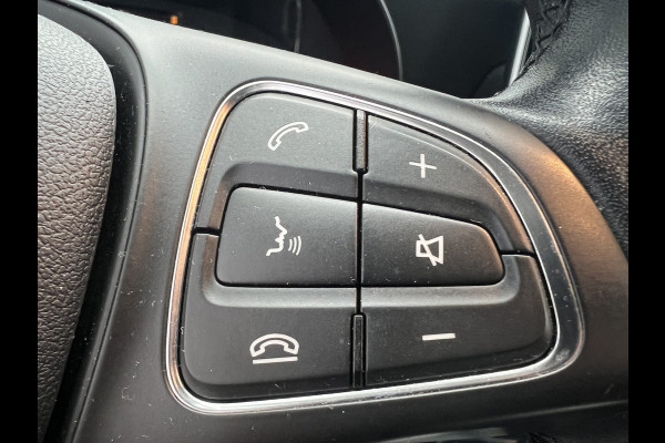 Mercedes-Benz C-Klasse Estate 160 Premium