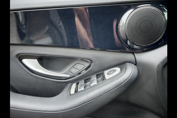 Mercedes-Benz C-Klasse Estate 160 Premium