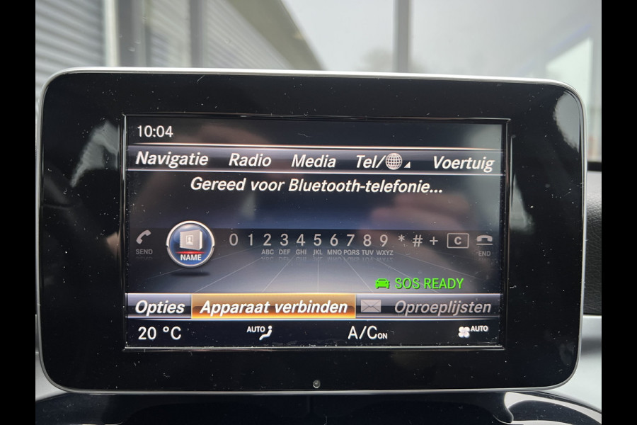 Mercedes-Benz C-Klasse Estate 160 Premium