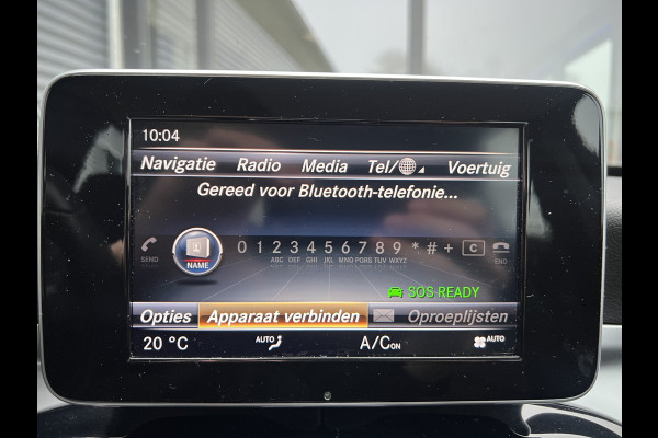 Mercedes-Benz C-Klasse Estate 160 Premium