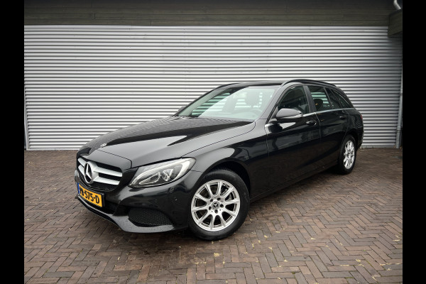 Mercedes-Benz C-Klasse Estate 160 Premium