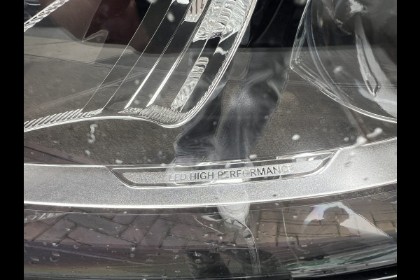Mercedes-Benz C-Klasse Estate 160 Premium