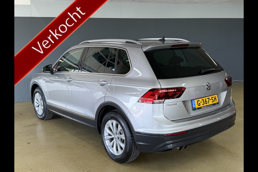 Volkswagen Tiguan 1.5 TSI Comfortline Business | Elektr. Trekhaak | Carplay | Massage