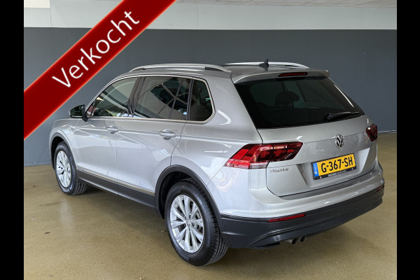 Volkswagen Tiguan 1.5 TSI Comfortline Business | Elektr. Trekhaak | Carplay | Massage