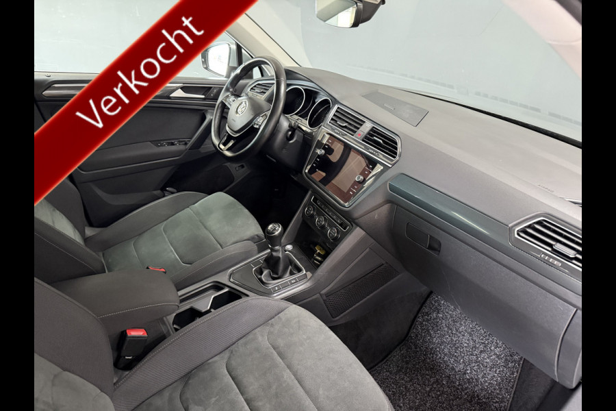 Volkswagen Tiguan 1.5 TSI Comfortline Business | Elektr. Trekhaak | Carplay | Massage