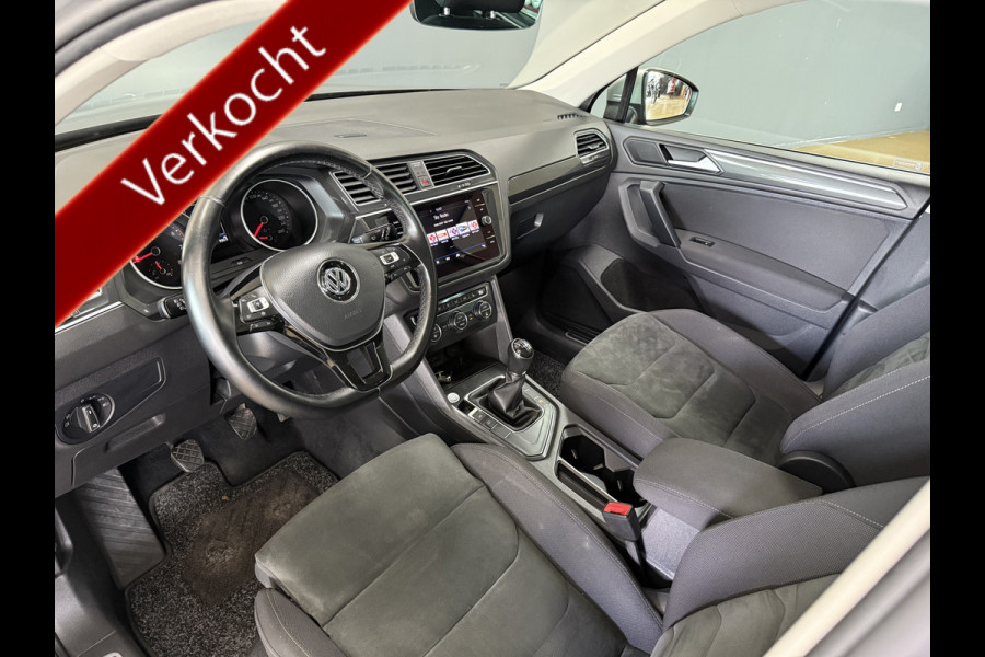 Volkswagen Tiguan 1.5 TSI Comfortline Business | Elektr. Trekhaak | Carplay | Massage
