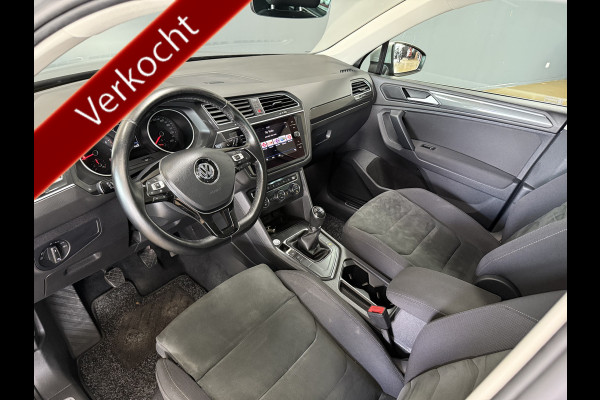 Volkswagen Tiguan 1.5 TSI Comfortline Business | Elektr. Trekhaak | Carplay | Massage