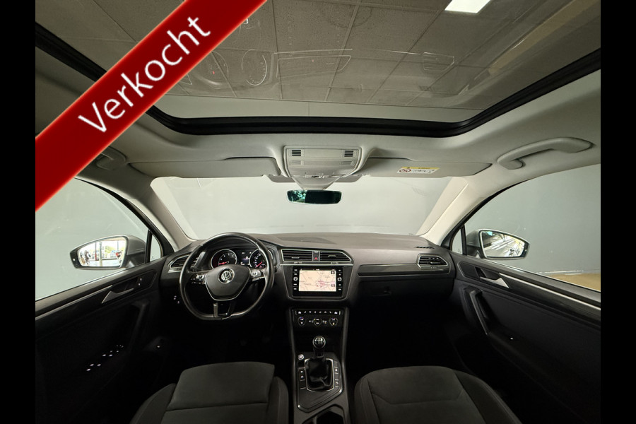 Volkswagen Tiguan 1.5 TSI Comfortline Business | Elektr. Trekhaak | Carplay | Massage