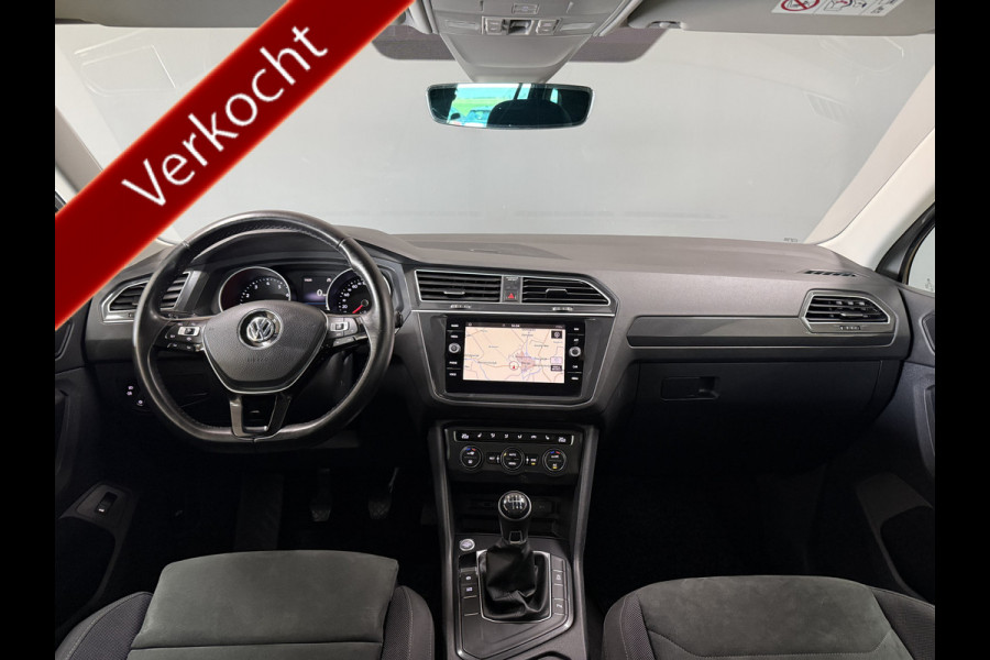 Volkswagen Tiguan 1.5 TSI Comfortline Business | Elektr. Trekhaak | Carplay | Massage