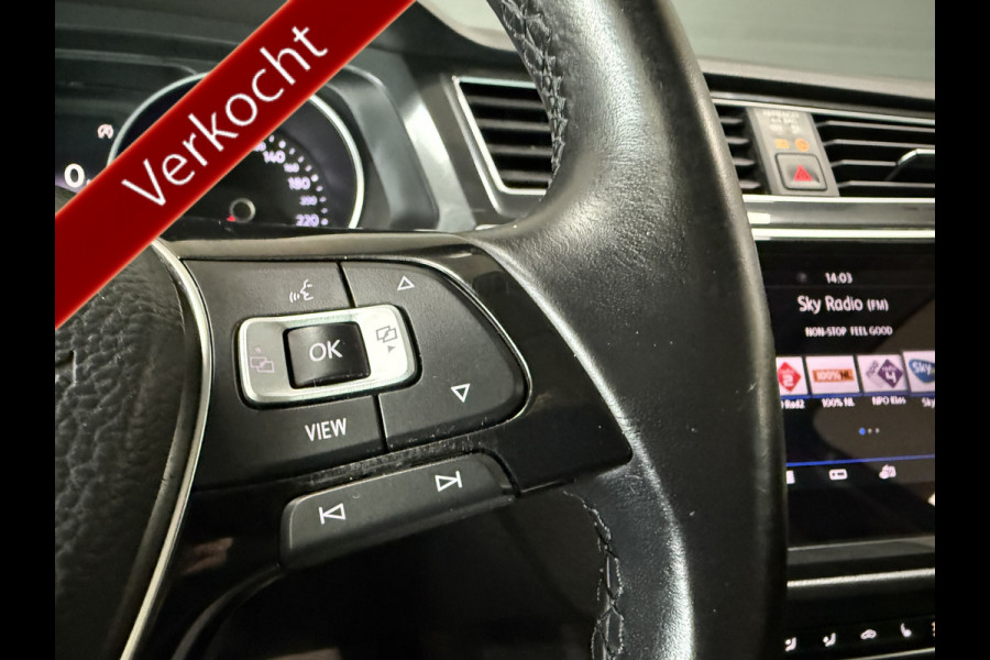 Volkswagen Tiguan 1.5 TSI Comfortline Business | Elektr. Trekhaak | Carplay | Massage