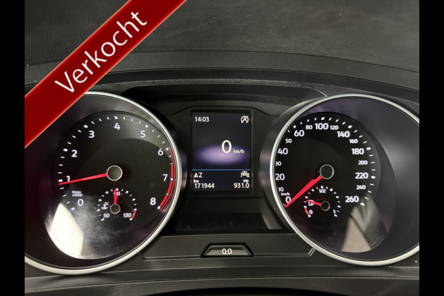 Volkswagen Tiguan 1.5 TSI Comfortline Business | Elektr. Trekhaak | Carplay | Massage