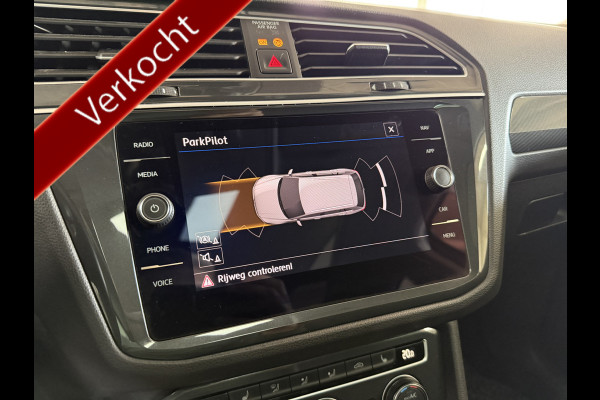 Volkswagen Tiguan 1.5 TSI Comfortline Business | Elektr. Trekhaak | Carplay | Massage