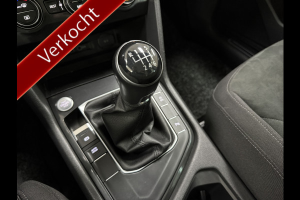 Volkswagen Tiguan 1.5 TSI Comfortline Business | Elektr. Trekhaak | Carplay | Massage