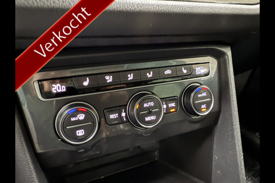 Volkswagen Tiguan 1.5 TSI Comfortline Business | Elektr. Trekhaak | Carplay | Massage