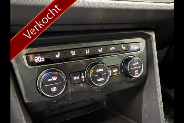 Volkswagen Tiguan 1.5 TSI Comfortline Business | Elektr. Trekhaak | Carplay | Massage