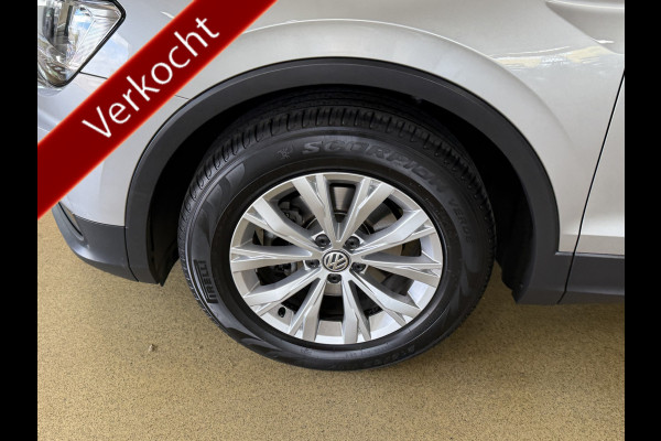 Volkswagen Tiguan 1.5 TSI Comfortline Business | Elektr. Trekhaak | Carplay | Massage