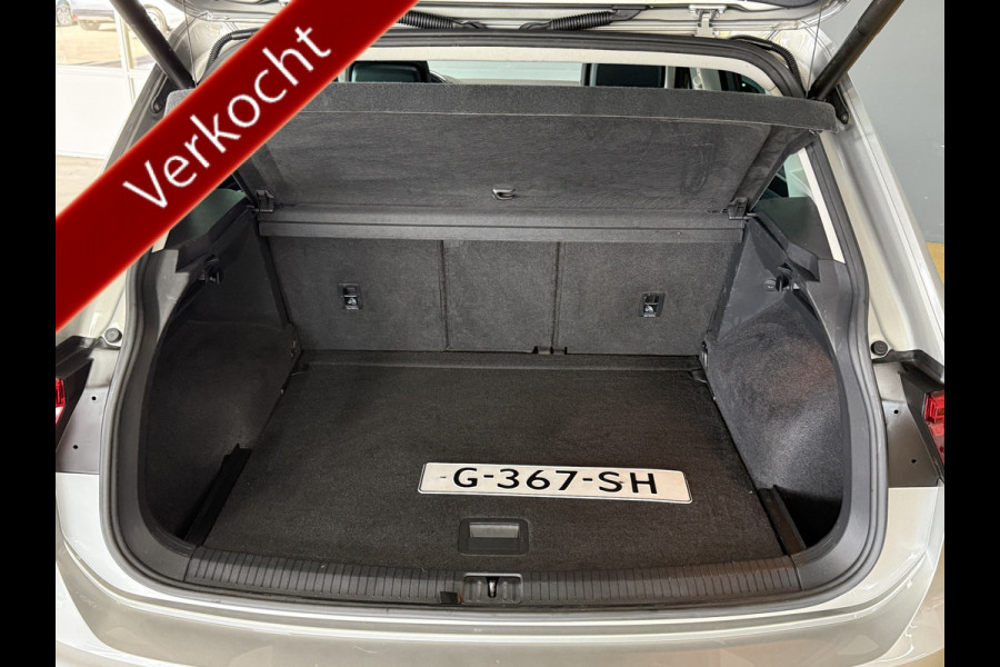 Volkswagen Tiguan 1.5 TSI Comfortline Business | Elektr. Trekhaak | Carplay | Massage