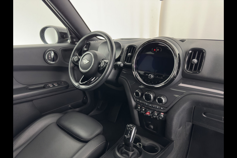 MINI Countryman 1.5 Cooper Boardwalk Edition (INCL-BTW) Aut. *PANO | HEAD-UP | ADAPTIVE-CRUISE | LUXURY-LEATHER | FULL-LED | HARMAN/KARDON | CAMERA | KEYLESS | HEATED-SPORTSEATS | AMBIENT-LIGHT | DAB+ | NAVI-FULLMAP | ECC | PDC | DIGI-C