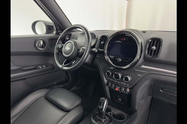 MINI Countryman 1.5 Cooper Boardwalk Edition (INCL-BTW) Aut. *PANO | HEAD-UP | ADAPTIVE-CRUISE | LUXURY-LEATHER | FULL-LED | HARMAN/KARDON | CAMERA | KEYLESS | HEATED-SPORTSEATS | AMBIENT-LIGHT | DAB+ | NAVI-FULLMAP | ECC | PDC | DIGI-C