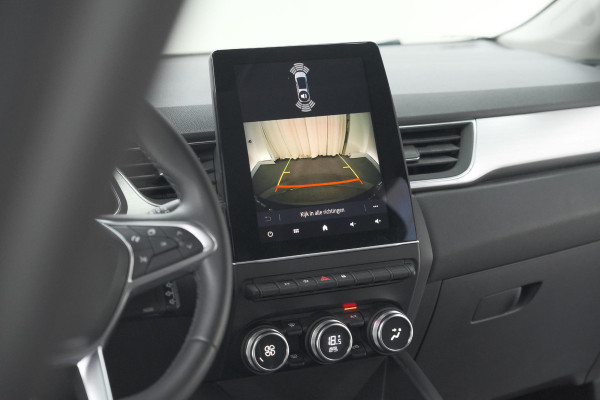 Renault Captur 1.6 E-Tech Plug-in Hybrid 160 Intens | Allseason Banden | Camera | 9.3 Inch Grootscherm | Apple Carplay
