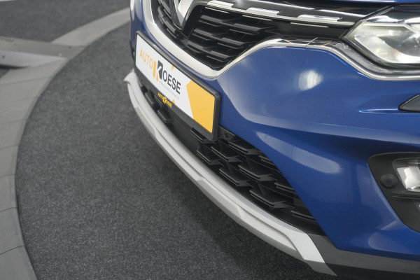 Renault Captur 1.6 E-Tech Plug-in Hybrid 160 Intens | Allseason Banden | Camera | 9.3 Inch Grootscherm | Apple Carplay