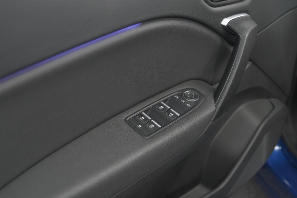 Renault Captur 1.6 E-Tech Plug-in Hybrid 160 Intens | Allseason Banden | Camera | 9.3 Inch Grootscherm | Apple Carplay