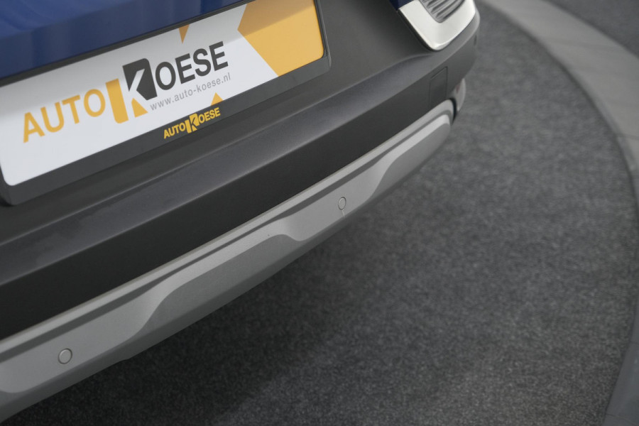 Renault Captur 1.6 E-Tech Plug-in Hybrid 160 Intens | Allseason Banden | Camera | 9.3 Inch Grootscherm | Apple Carplay