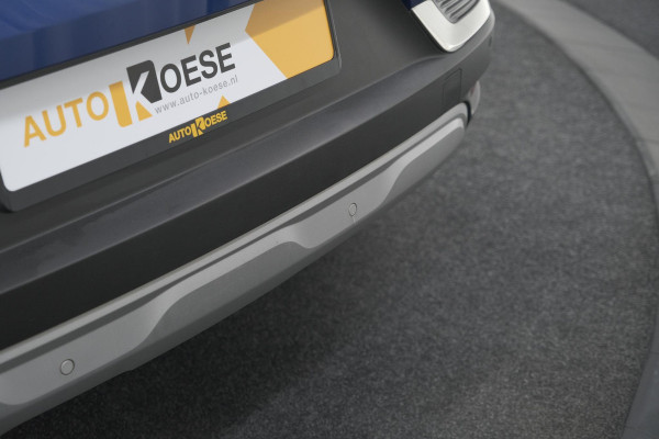 Renault Captur 1.6 E-Tech Plug-in Hybrid 160 Intens | Allseason Banden | Camera | 9.3 Inch Grootscherm | Apple Carplay