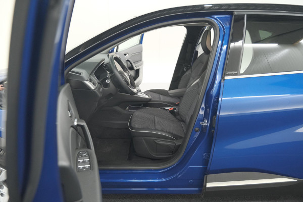 Renault Captur 1.6 E-Tech Plug-in Hybrid 160 Intens | Allseason Banden | Camera | 9.3 Inch Grootscherm | Apple Carplay