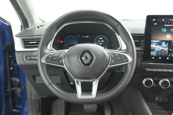 Renault Captur 1.6 E-Tech Plug-in Hybrid 160 Intens | Allseason Banden | Camera | 9.3 Inch Grootscherm | Apple Carplay