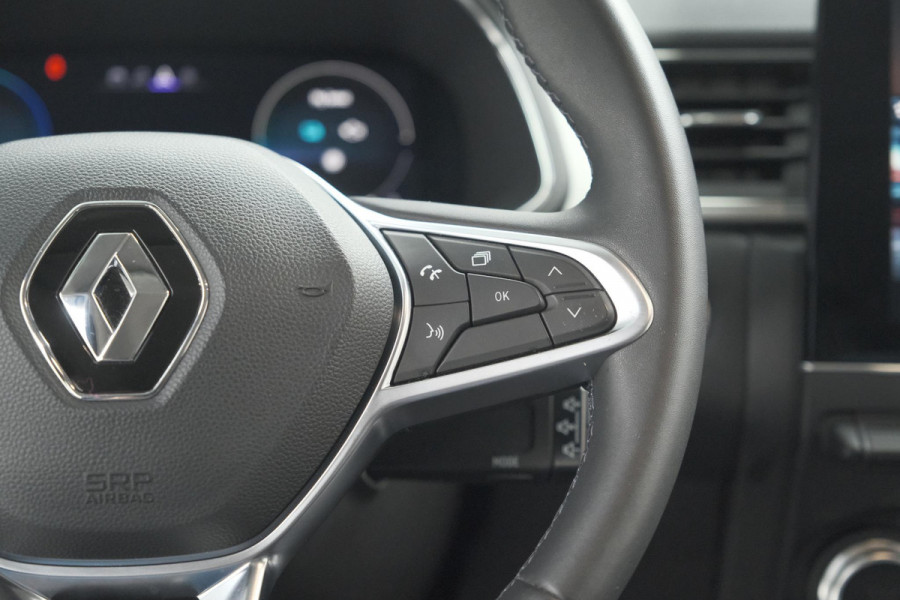 Renault Captur 1.6 E-Tech Plug-in Hybrid 160 Intens | Allseason Banden | Camera | 9.3 Inch Grootscherm | Apple Carplay