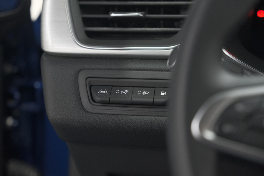 Renault Captur 1.6 E-Tech Plug-in Hybrid 160 Intens | Allseason Banden | Camera | 9.3 Inch Grootscherm | Apple Carplay
