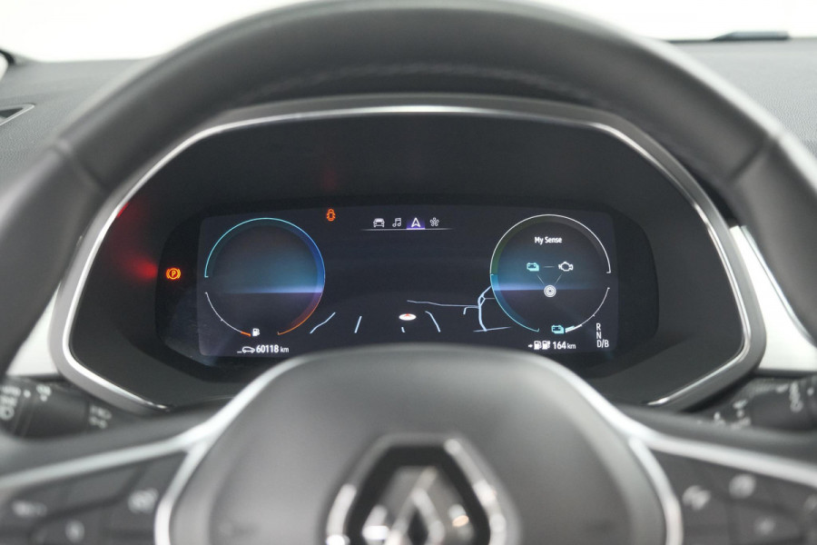 Renault Captur 1.6 E-Tech Plug-in Hybrid 160 Intens | Allseason Banden | Camera | 9.3 Inch Grootscherm | Apple Carplay