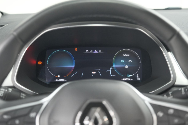 Renault Captur 1.6 E-Tech Plug-in Hybrid 160 Intens | Allseason Banden | Camera | 9.3 Inch Grootscherm | Apple Carplay