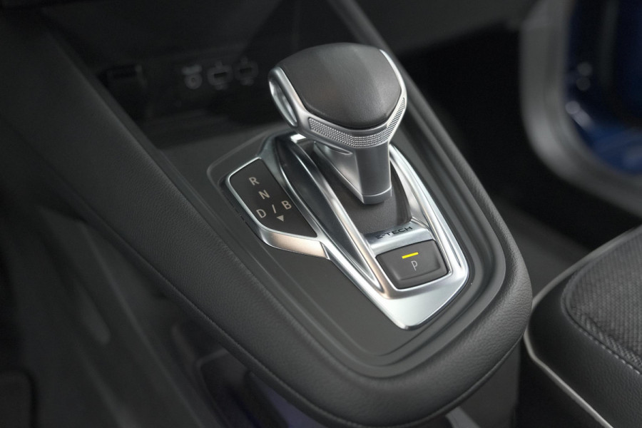 Renault Captur 1.6 E-Tech Plug-in Hybrid 160 Intens | Allseason Banden | Camera | 9.3 Inch Grootscherm | Apple Carplay