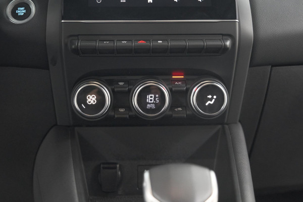 Renault Captur 1.6 E-Tech Plug-in Hybrid 160 Intens | Allseason Banden | Camera | 9.3 Inch Grootscherm | Apple Carplay