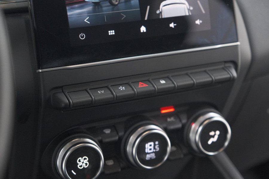 Renault Captur 1.6 E-Tech Plug-in Hybrid 160 Intens | Allseason Banden | Camera | 9.3 Inch Grootscherm | Apple Carplay