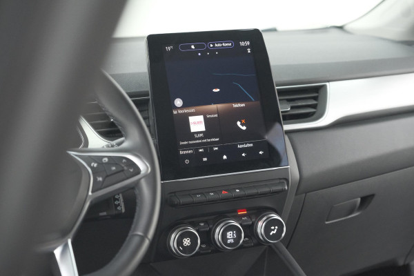 Renault Captur 1.6 E-Tech Plug-in Hybrid 160 Intens | Allseason Banden | Camera | 9.3 Inch Grootscherm | Apple Carplay