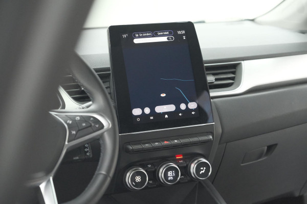 Renault Captur 1.6 E-Tech Plug-in Hybrid 160 Intens | Allseason Banden | Camera | 9.3 Inch Grootscherm | Apple Carplay