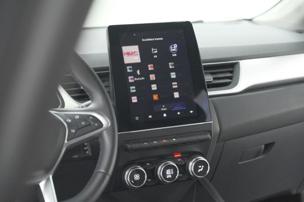 Renault Captur 1.6 E-Tech Plug-in Hybrid 160 Intens | Allseason Banden | Camera | 9.3 Inch Grootscherm | Apple Carplay