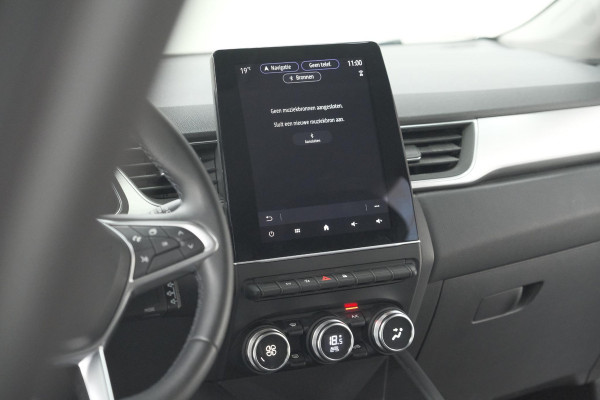 Renault Captur 1.6 E-Tech Plug-in Hybrid 160 Intens | Allseason Banden | Camera | 9.3 Inch Grootscherm | Apple Carplay