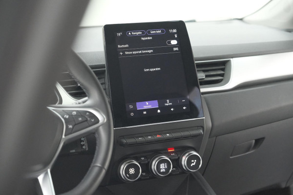 Renault Captur 1.6 E-Tech Plug-in Hybrid 160 Intens | Allseason Banden | Camera | 9.3 Inch Grootscherm | Apple Carplay