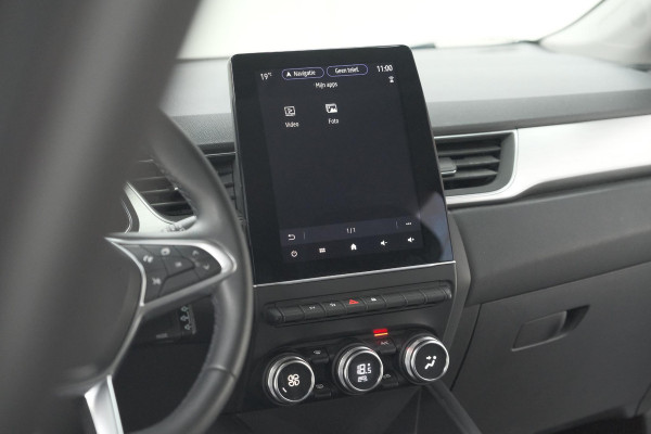 Renault Captur 1.6 E-Tech Plug-in Hybrid 160 Intens | Allseason Banden | Camera | 9.3 Inch Grootscherm | Apple Carplay