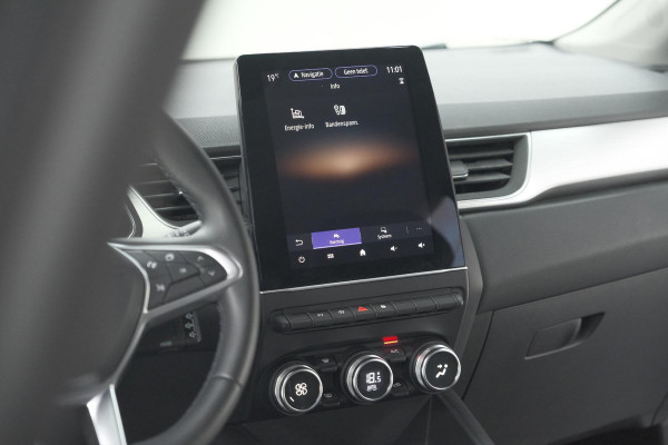 Renault Captur 1.6 E-Tech Plug-in Hybrid 160 Intens | Allseason Banden | Camera | 9.3 Inch Grootscherm | Apple Carplay