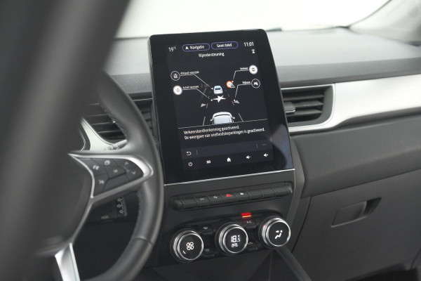 Renault Captur 1.6 E-Tech Plug-in Hybrid 160 Intens | Allseason Banden | Camera | 9.3 Inch Grootscherm | Apple Carplay